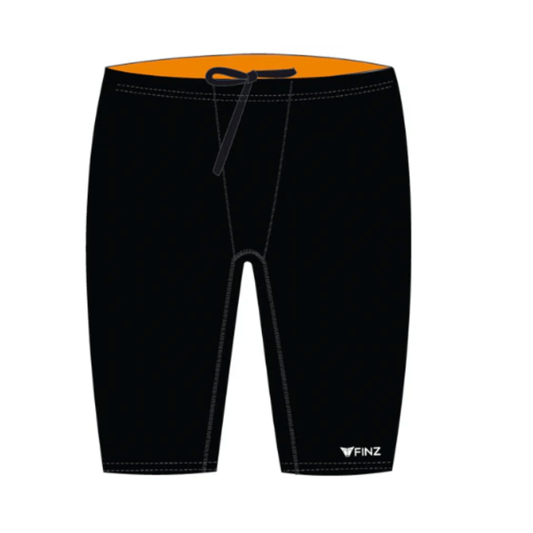 Maillot Jammer Uni - Junior