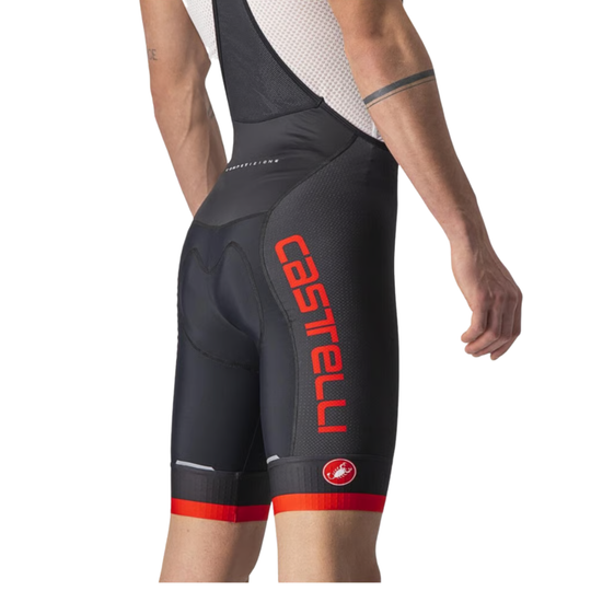 Competizione Kit Bib Shorts - Men's