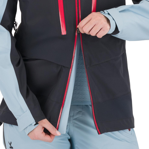 Manteau Shell Midi - Femme