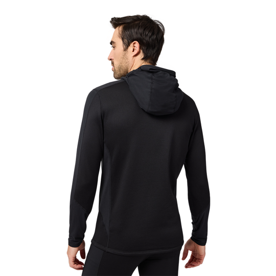 RedHEAT Pro Grid Hoodie - Men's