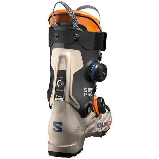 ESCAPE OUTRACK Boots - Men