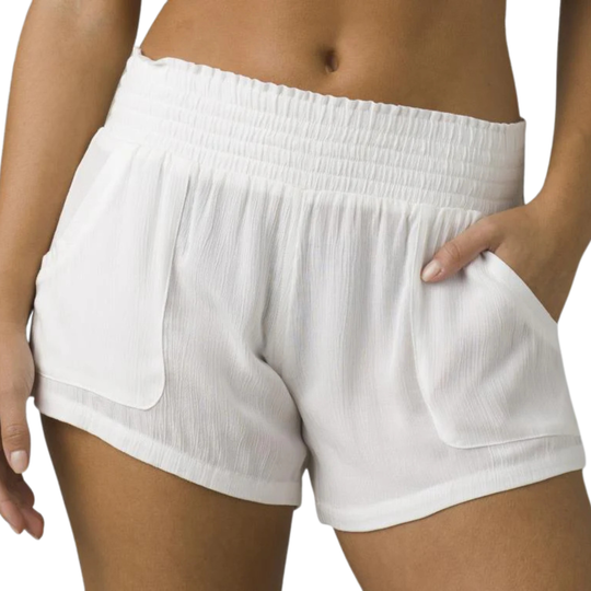 Short Fernie - Femme