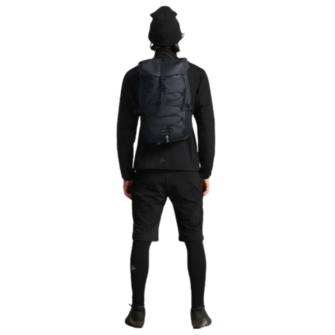 ADV Nordic Training Insulated Shorts - Men's