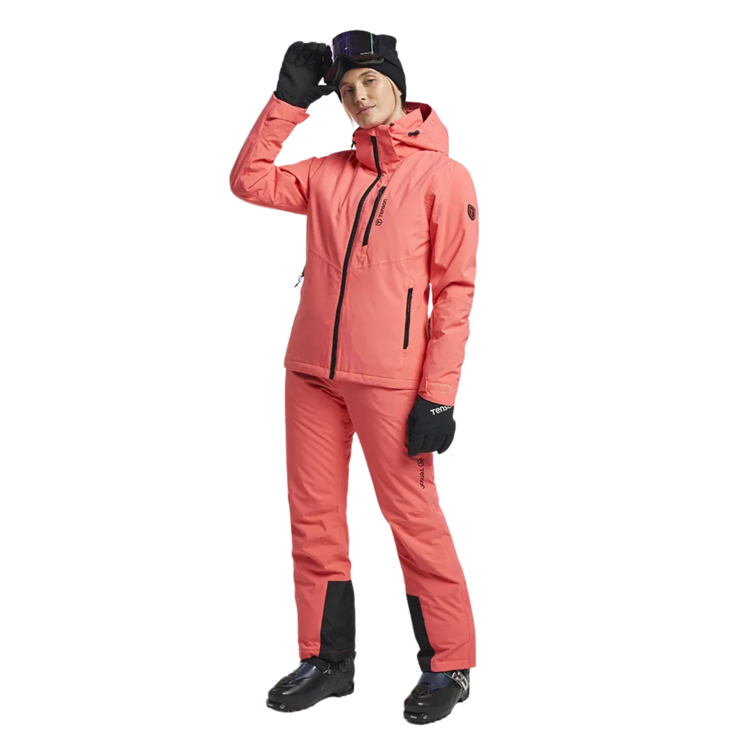 Monamie Ski Coat - Women