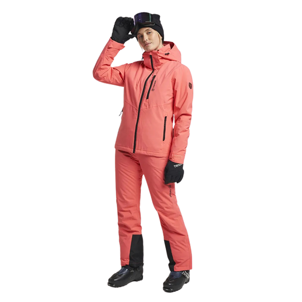 Monamie Ski Coat - Women