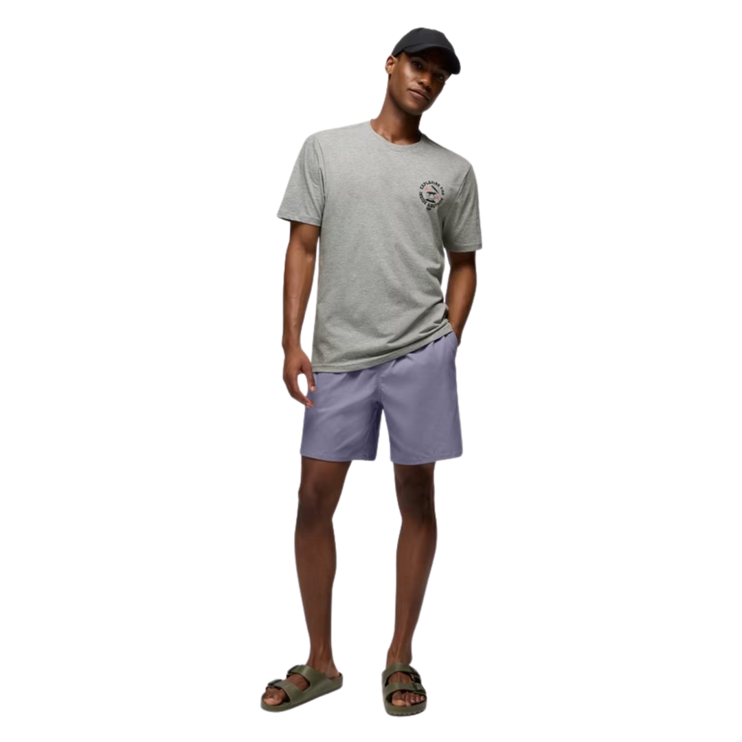 Men's Inward Journey Short-Sleeved T-Shirt