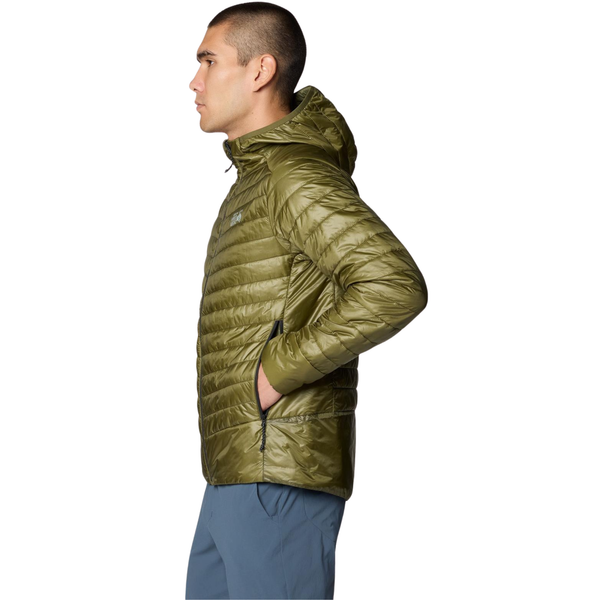 Ghost Shadow Hoody - Men's