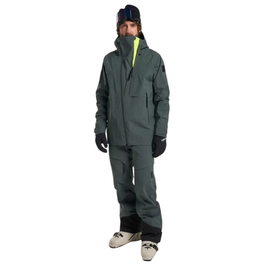 Shibui Shell Jacket - Men