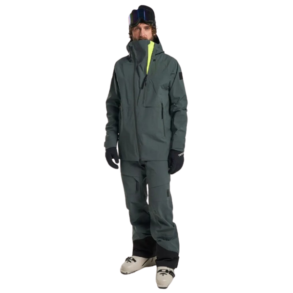 Shibui Shell Jacket - Men