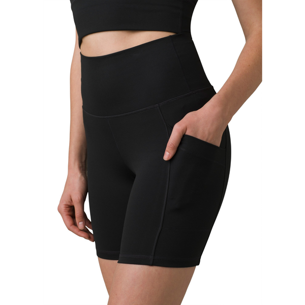 Short Becksa - Femme