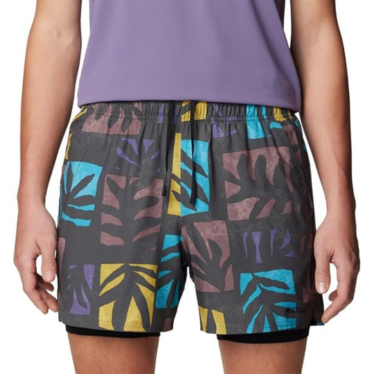 Short Shade Lite - Homme
