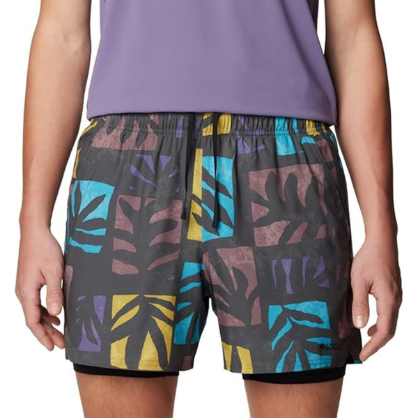 Short Shade Lite - Homme