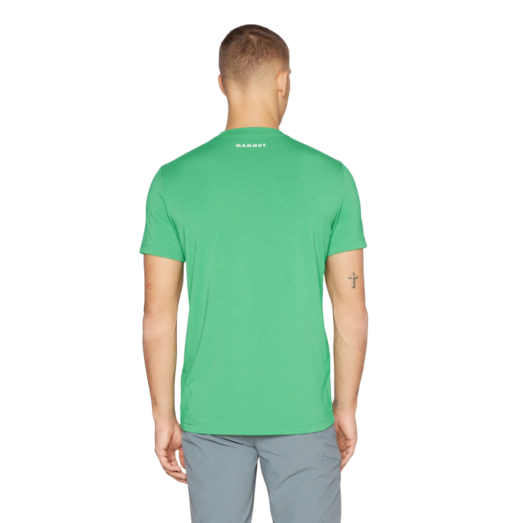 Mountain Eiger T-shirt - Men