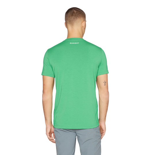 Mountain Eiger T-shirt - Men