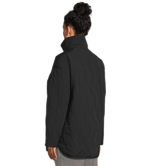 Encinitas Field Coat - Women's