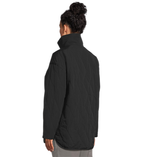 Encinitas Field Coat - Women's
