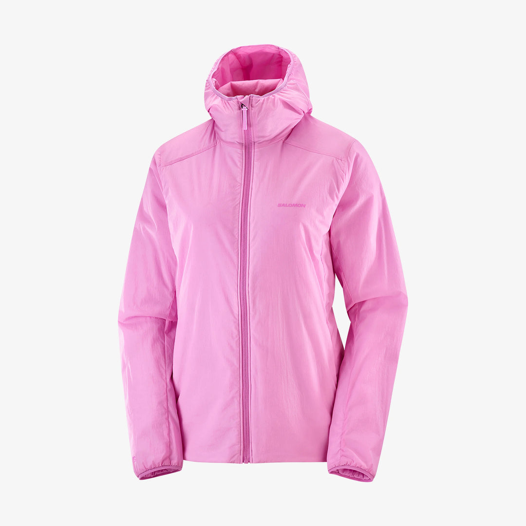 Manteau Mountain Flex HD - Femme