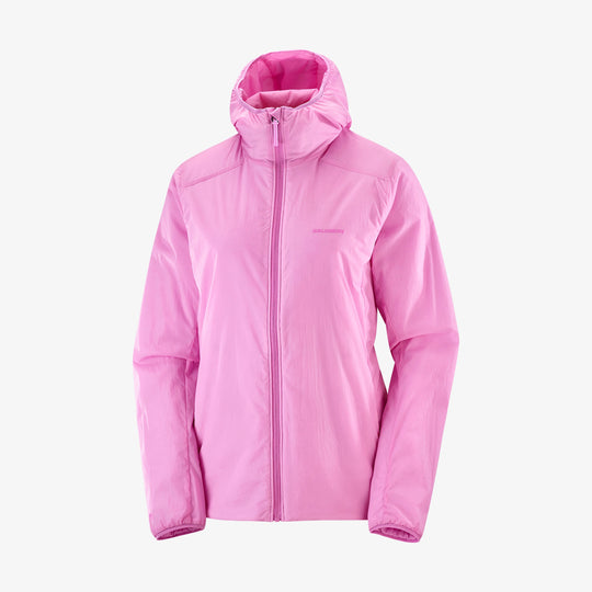 Manteau Mountain Flex HD - Femme