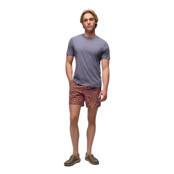 Men's E-Waist Metric Shorts
