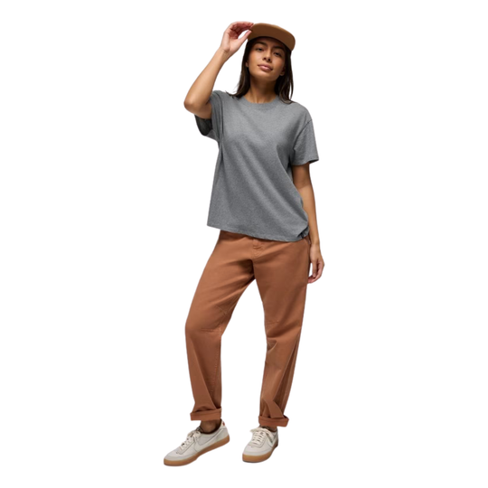 T-shirt manches courtes Everyday - Femme