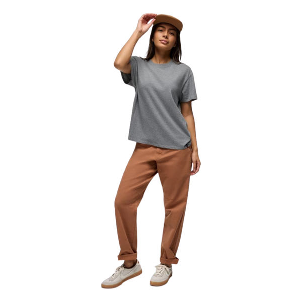 T-shirt manches courtes Everyday - Femme