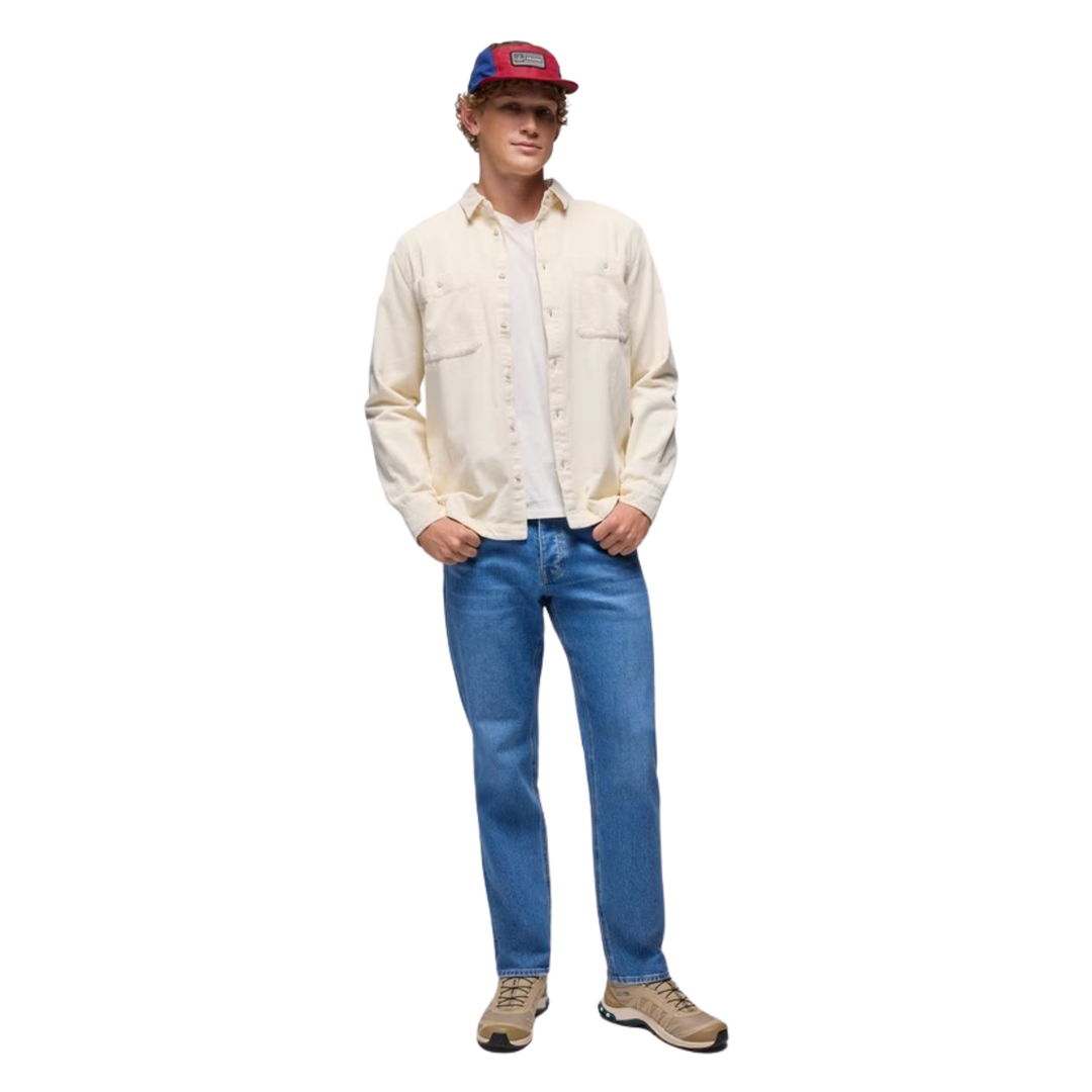 Jean Carlsbad 760 Slim - Homme
