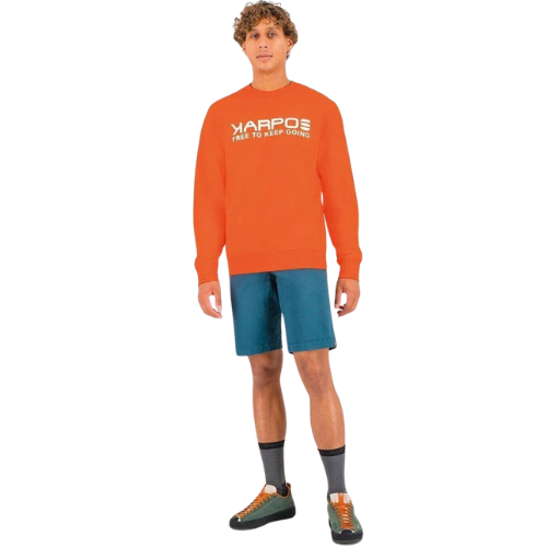 Chandail Sparviero - Homme