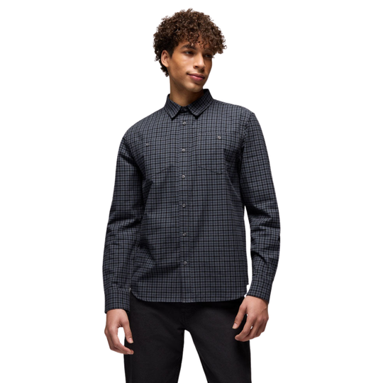 Dolberg Flannel Shirt - Men's