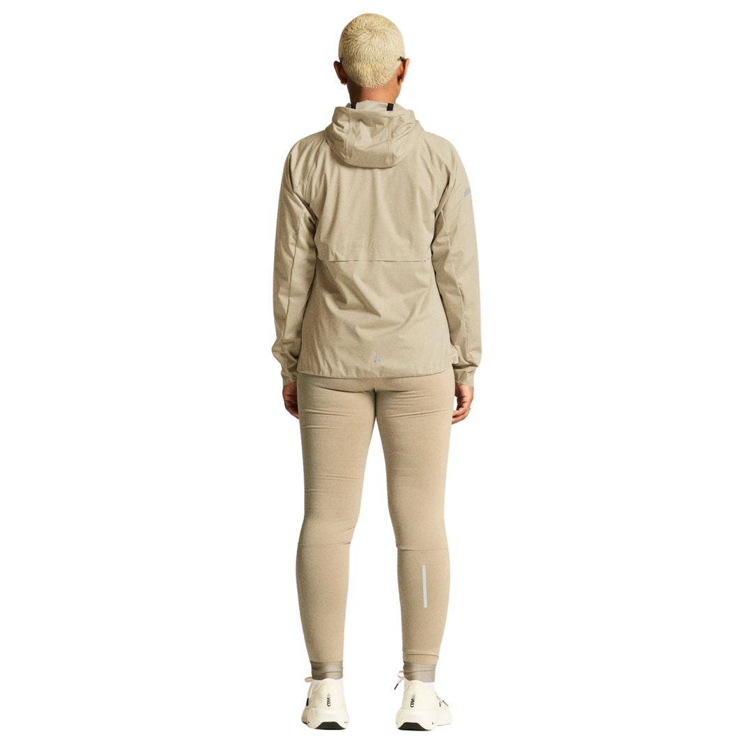Pro Hydro 3 Waterproof Running Jacket - Women's