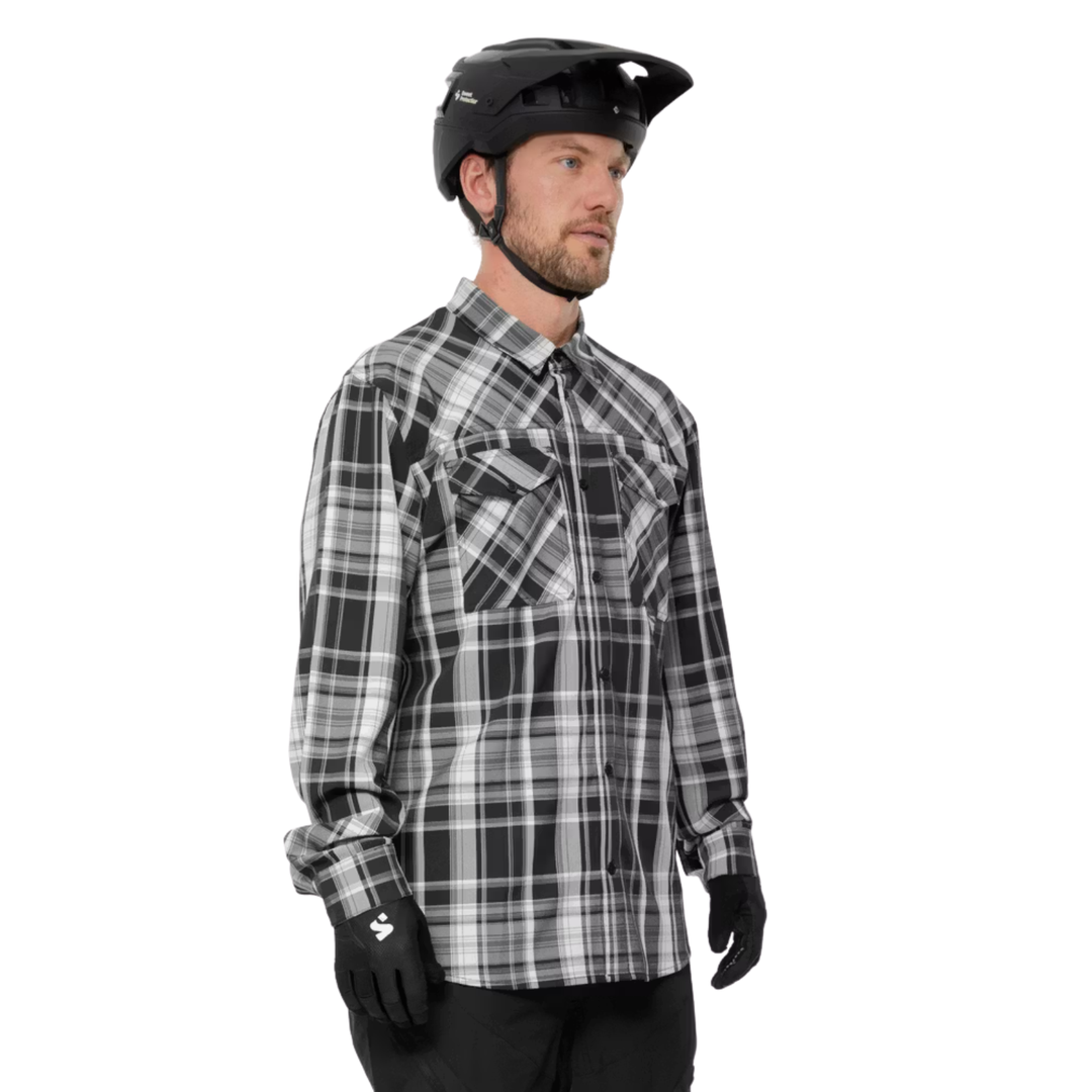 Hunter Shirt - Men's