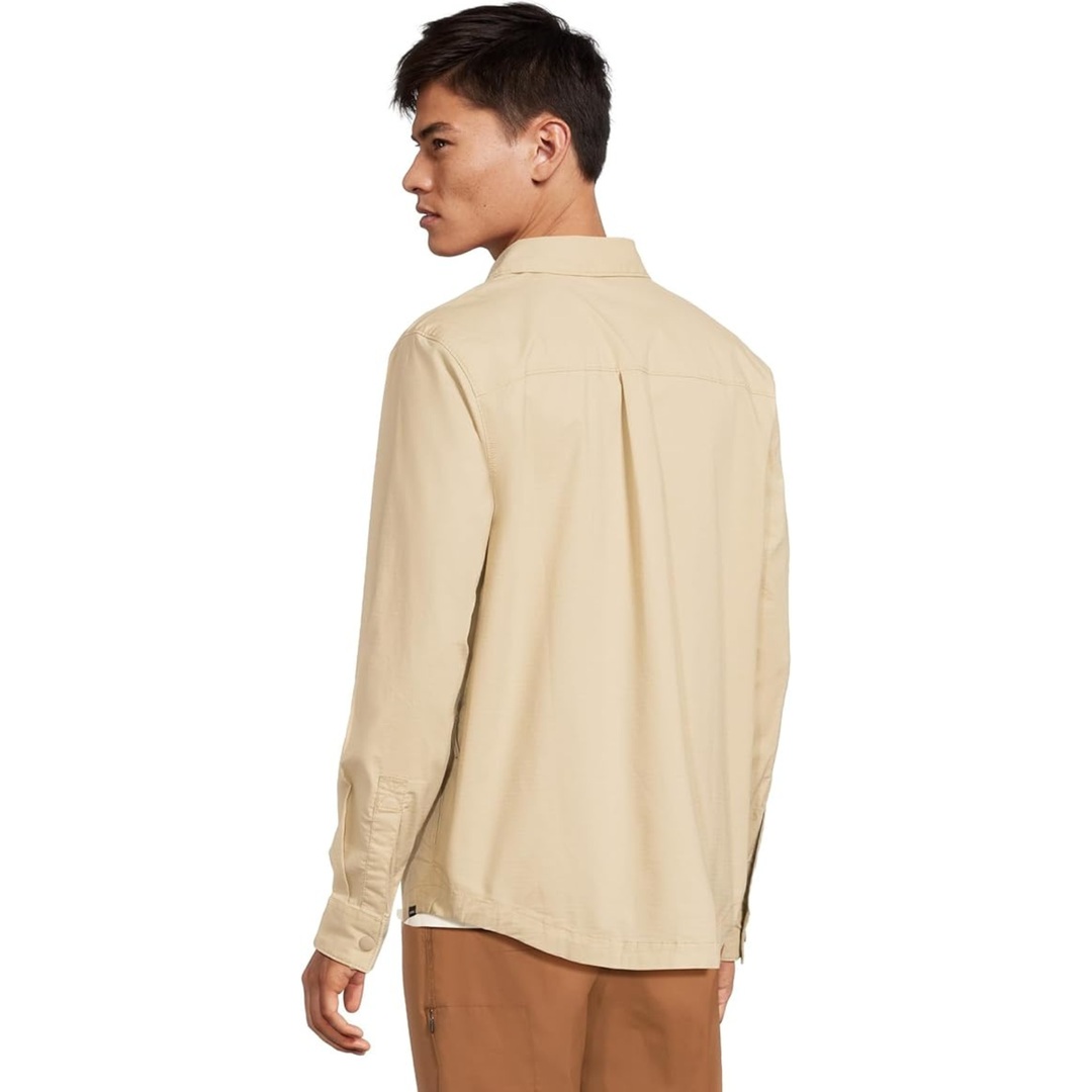 Chemise Palisades Ripstop Field - Homme