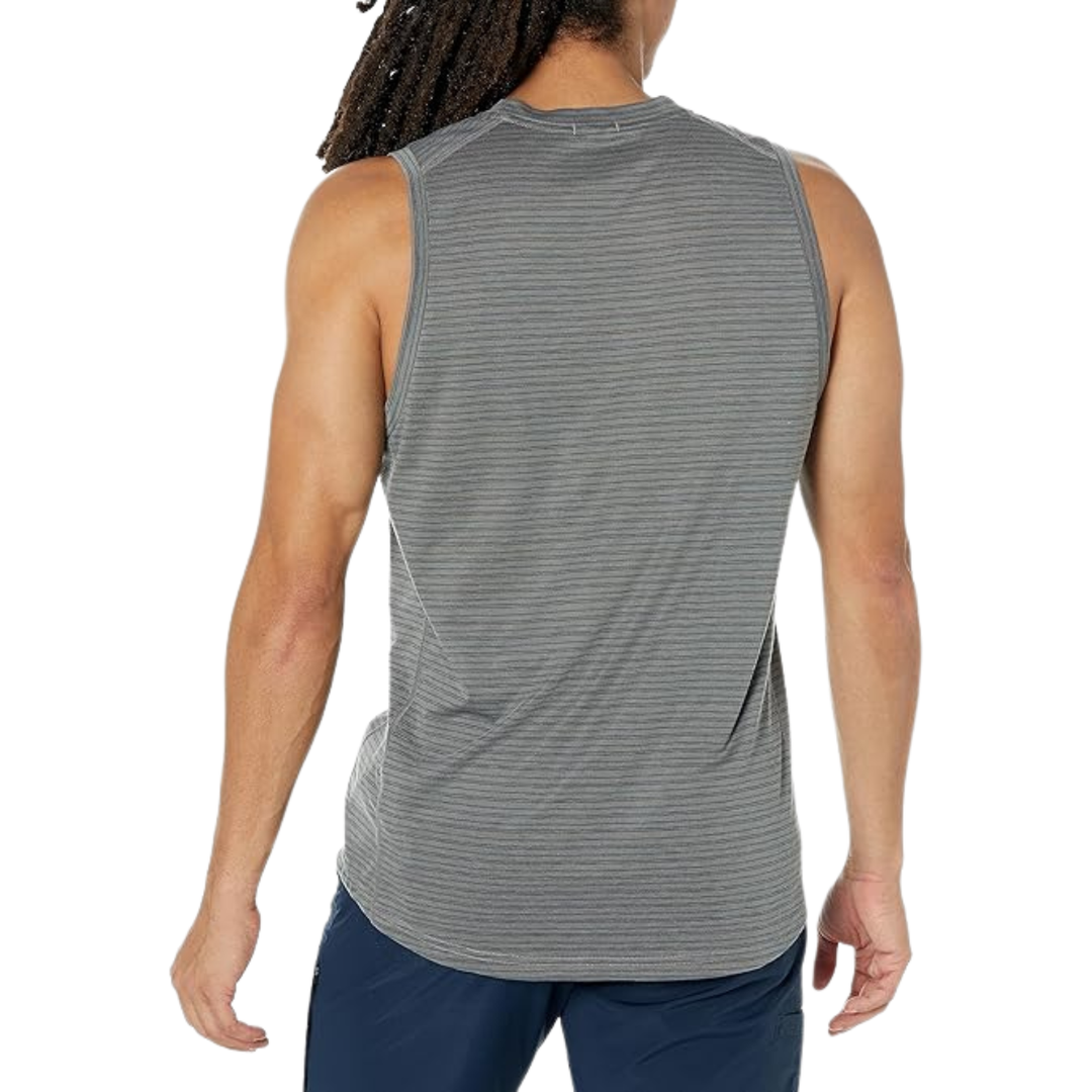 Camisole Mission Trails - Homme