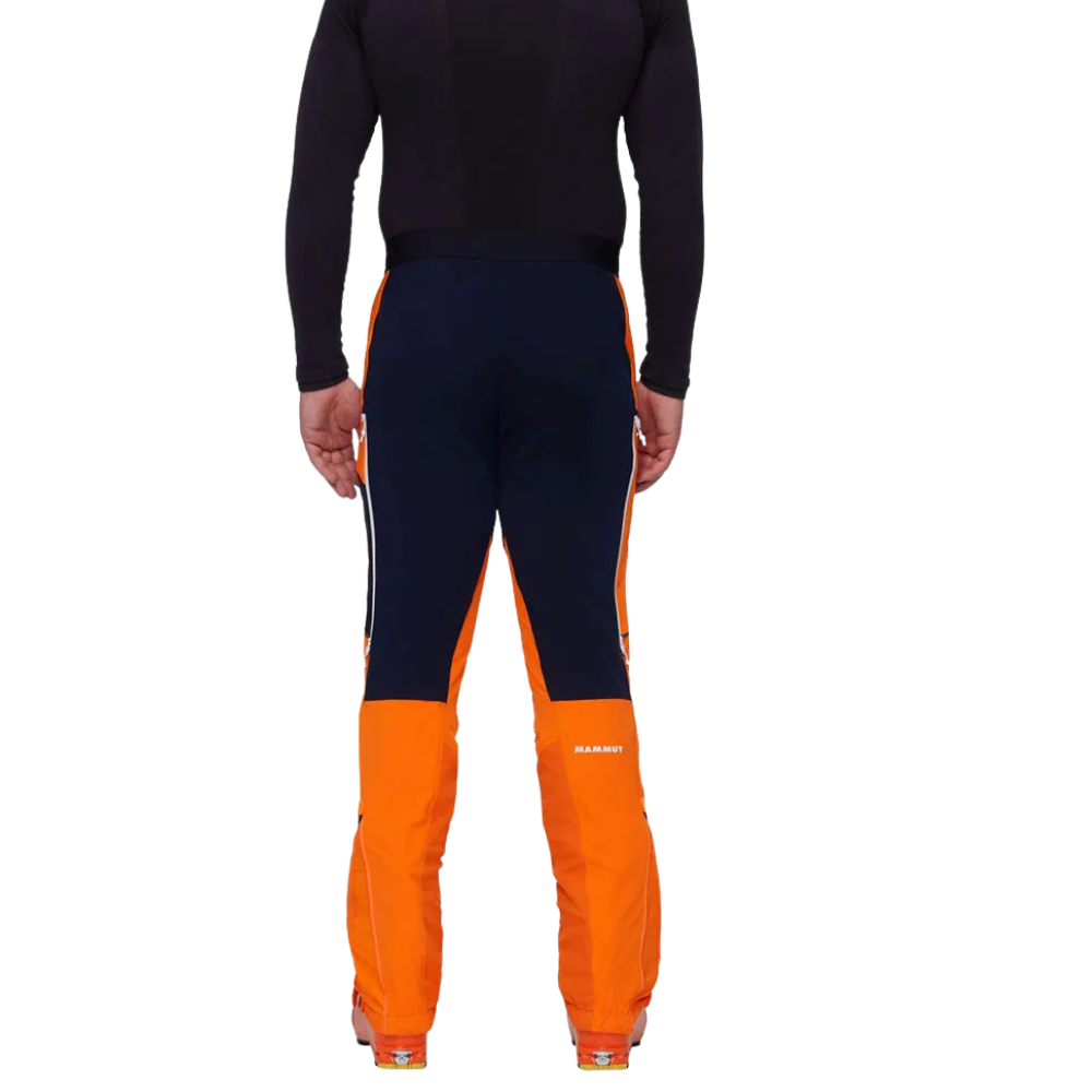 Eiger Speed Pro Hybrid Softshell Pants - Men