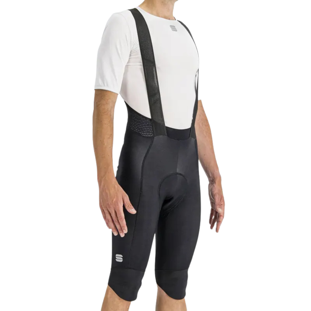 Bodyfit Pro Thermal Bibshort - Men