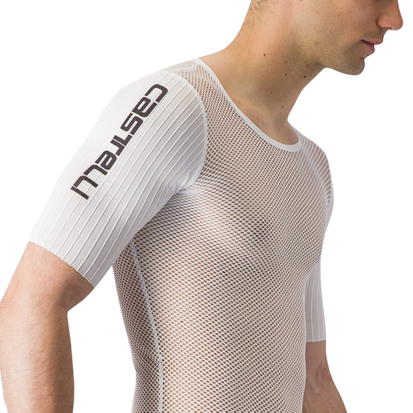 Sous-vêtement Technique Manches Courtes Bolero - Homme