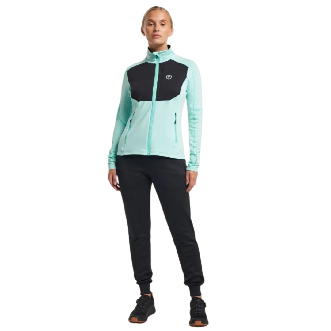 Women's TXlite Hybrid Midlayer Zip Jacket