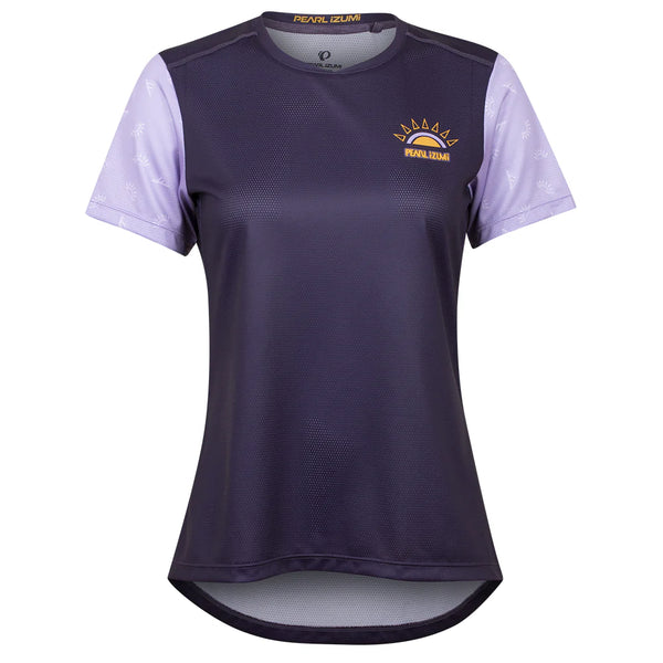 Maillot Summit SS Jersey - Femme