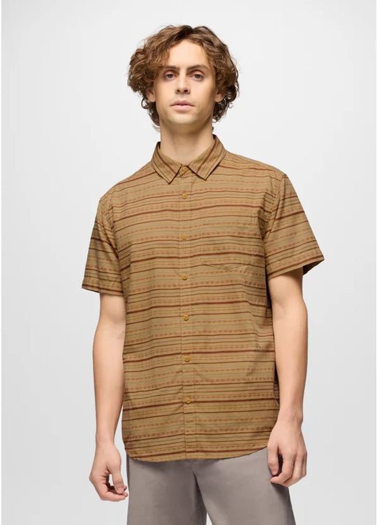 Chemise Groveland - Homme