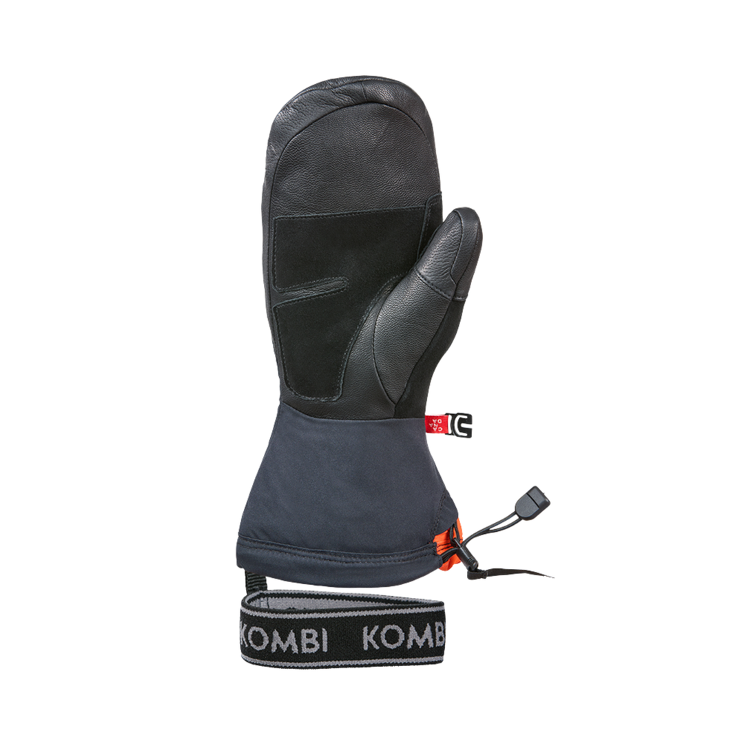 Canyon Mittens - Women's