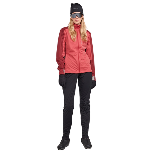 ADV Nordic Race Cross-Country Ski Pants - Women's