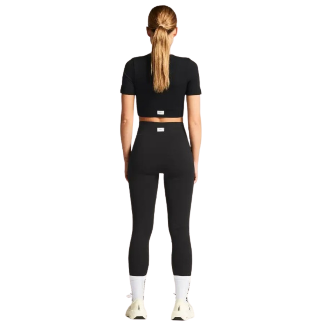 Layers Seamless High-Waisted Tights - Women