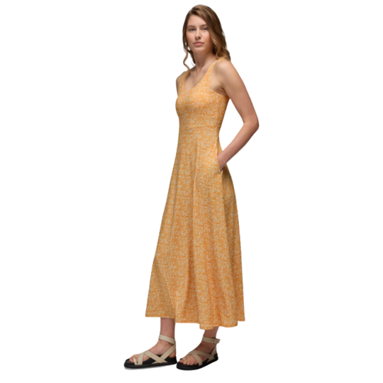 Corrinne Maxi Dress - Women