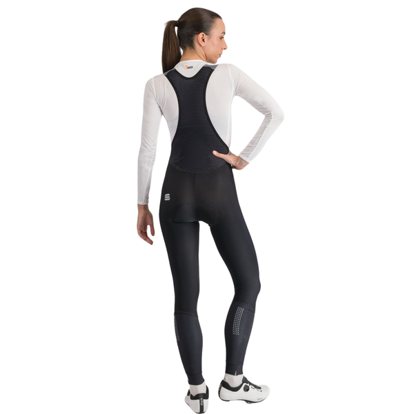 Total Comfort Bib Tights - Women