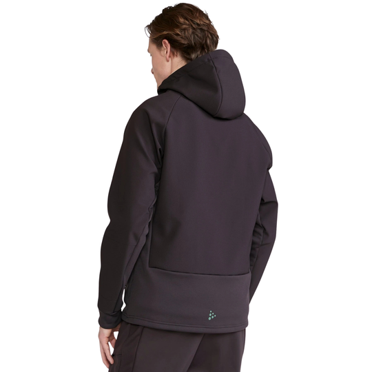 Men's ADV Backcountry Hybrid XC Ski Jacket