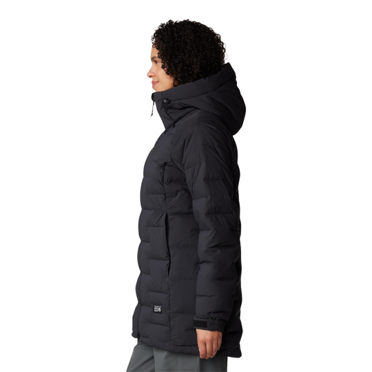 Stretchdown Parka - Women's