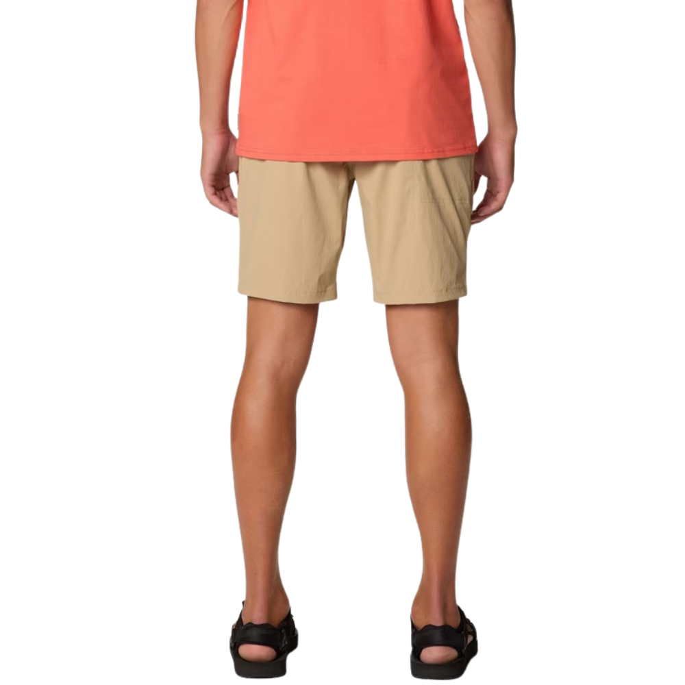 Short Traxion Trail - Homme