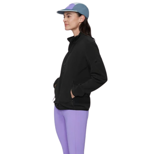 Innominata Light Fleece Jacket - Women