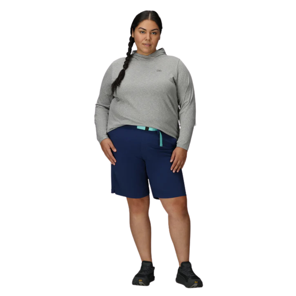 Short Ferrosi Plus 9