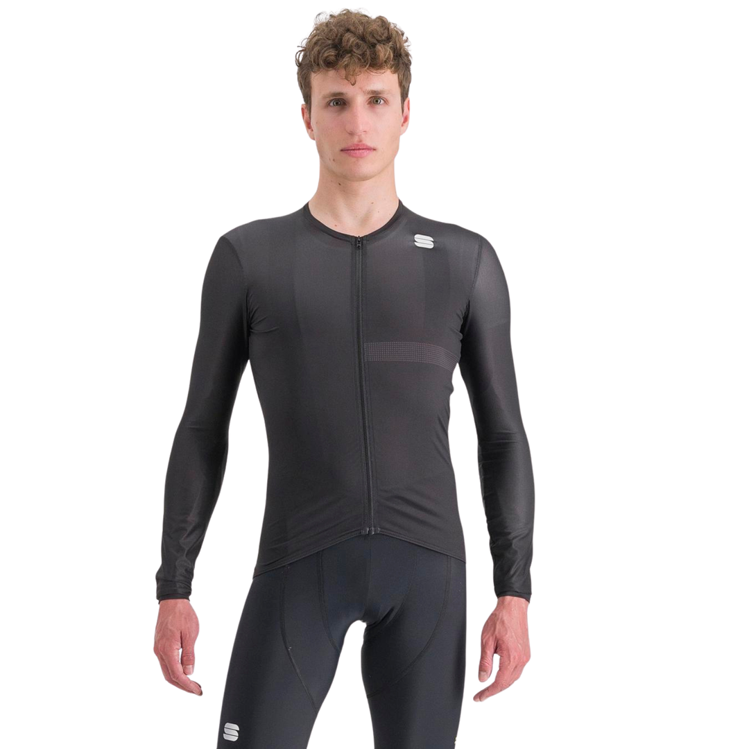 Maillot Manches Longues Matchy - Homme