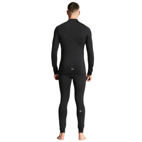 Men's Performance Thermal Long-Sleeve Shirt